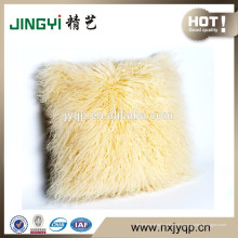 2018 venda quente Ningxia Tan ovelhas pele placa